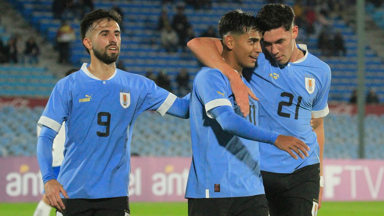 Celtic tipped to sign Uruguayan international Wilfried Nancy knows well