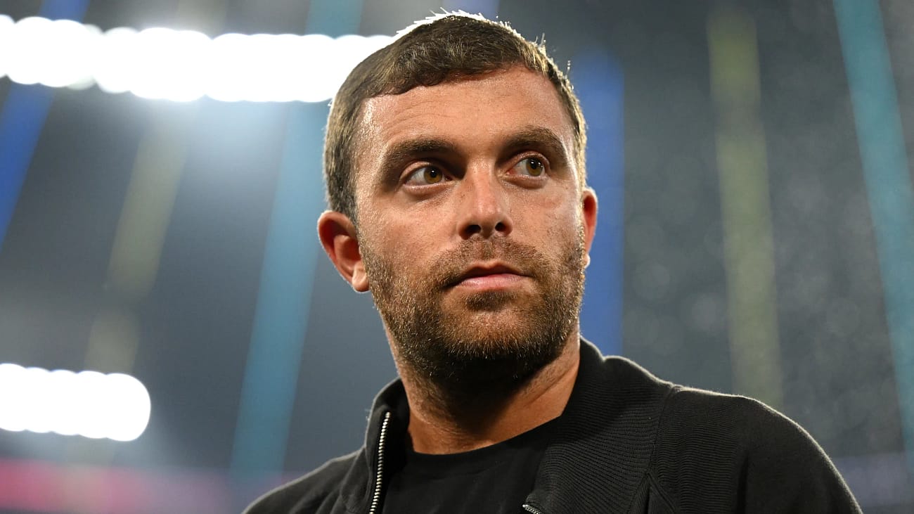 'Open to joining' - Fabrizio Romano update is great news for Celtic