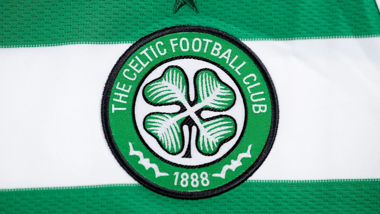 £10m striker named Celtic's top January transfer target