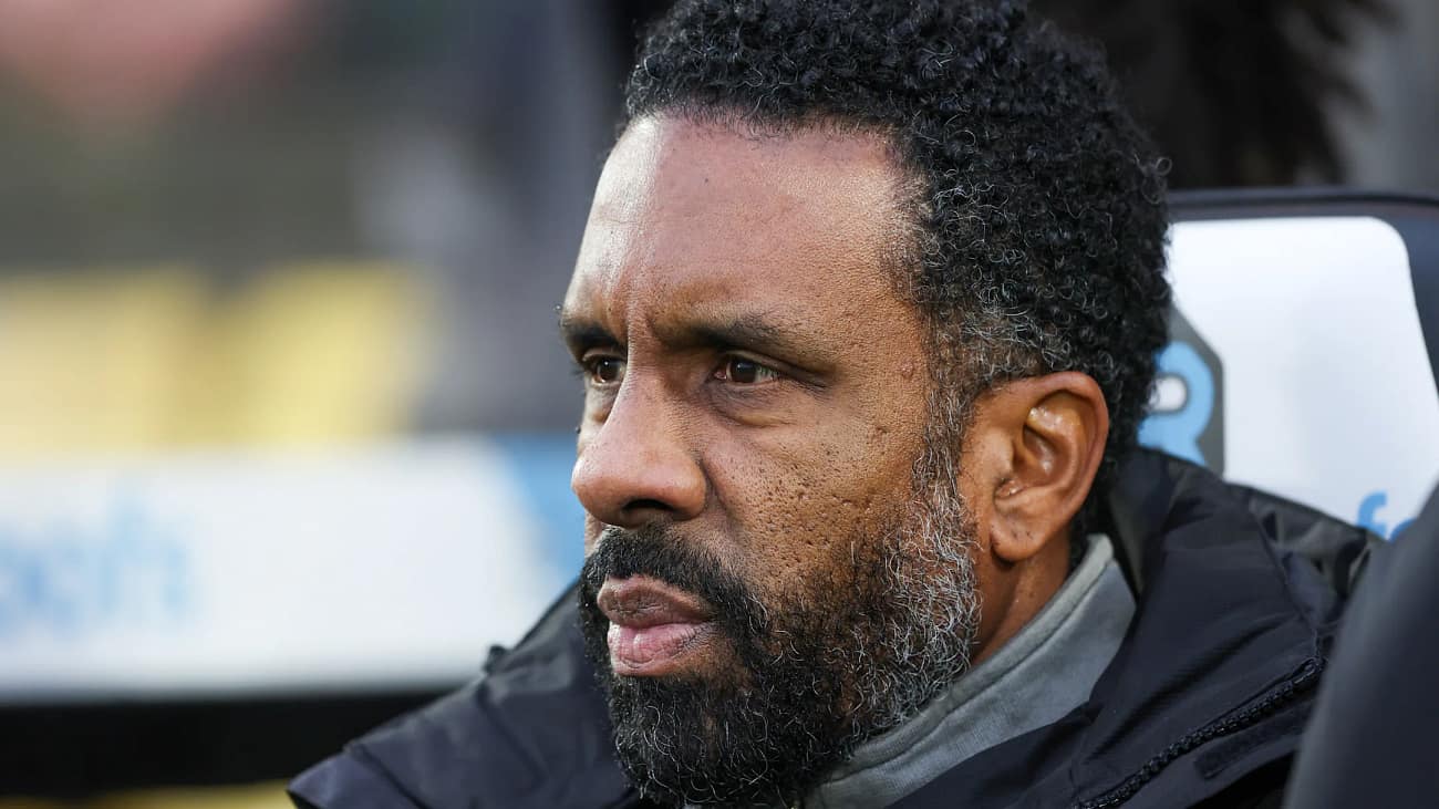 Four Celtic signings Wilfried Nancy wants in January named