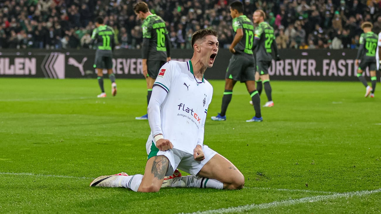 Celtic agree personal terms with Bundesliga striker as first Martin O’Neill signing edges closer