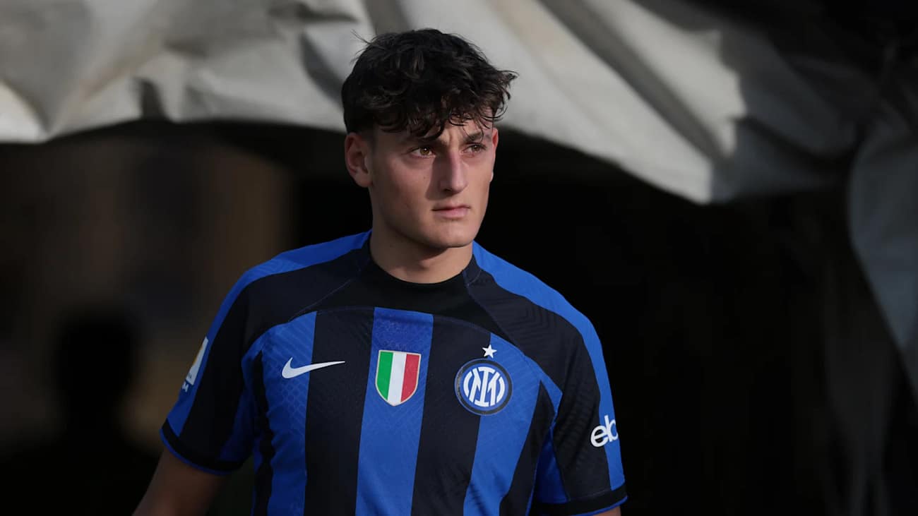 Celtic linked with potential €10m transfer move for former Inter Milan midfielder, reports suggest
