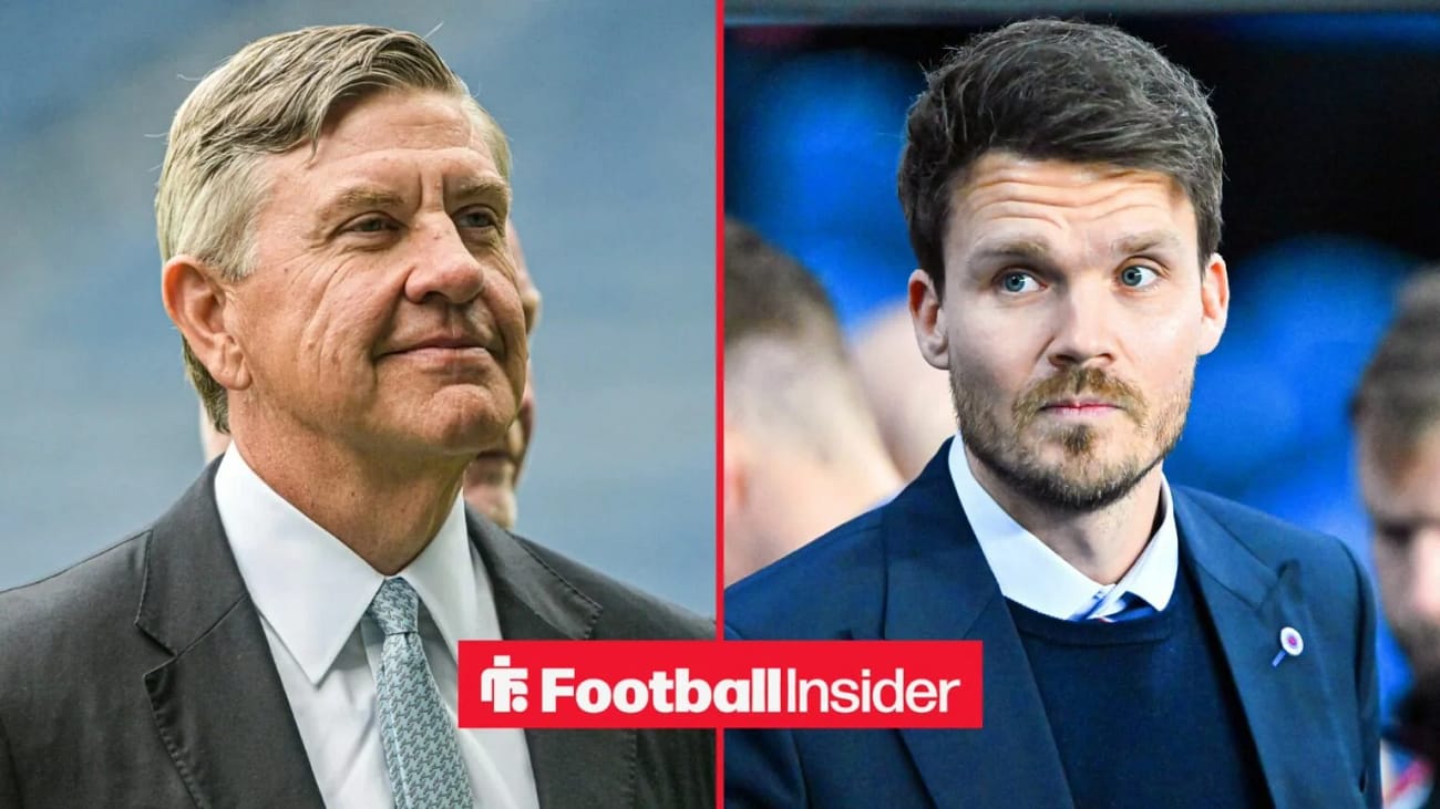 Rangers transfer plan gets seal of approval, they could land ‘very valuable prize’