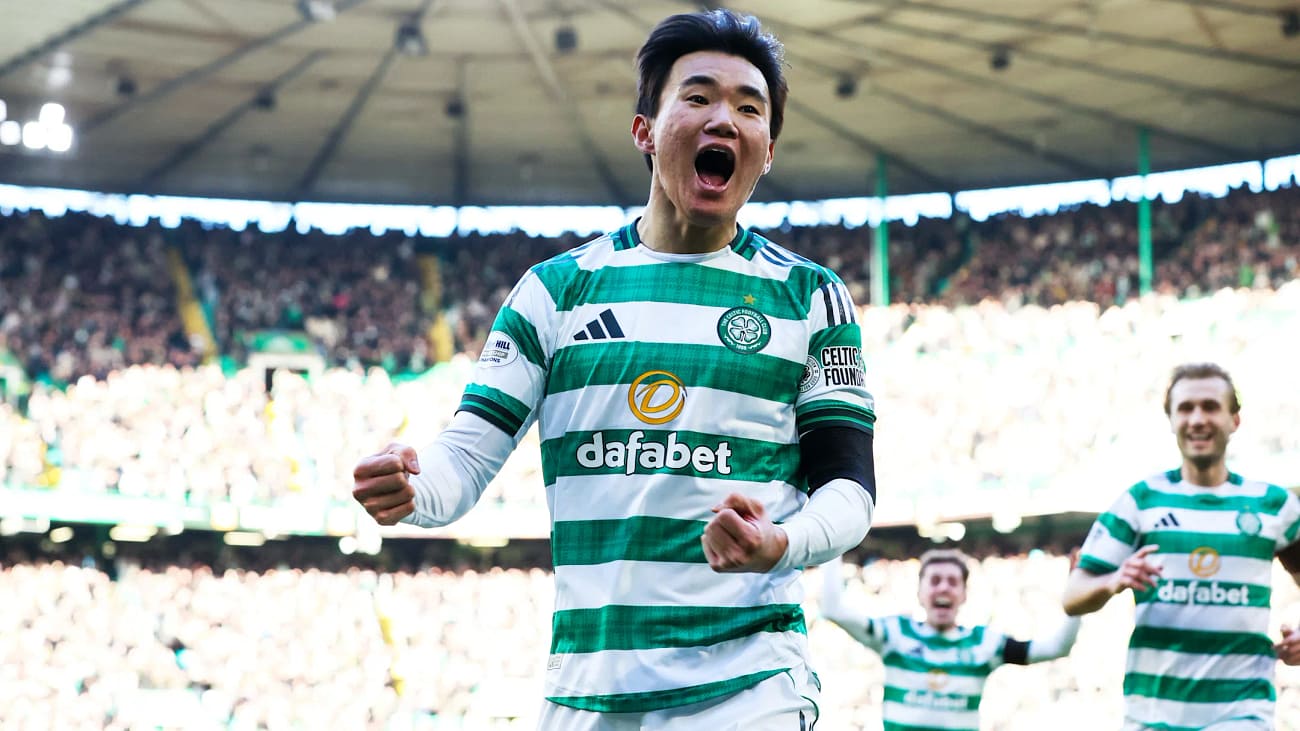 Celtic set to make a £2 million signing to finally threaten Yang Hyun-Jun's position
