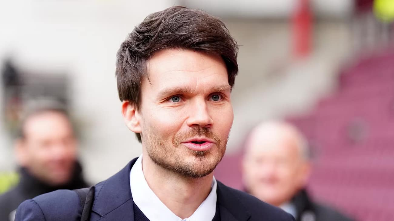 £5m Goal Machine Must Join Rangers Over Celtic in Summer After Offer Rejected