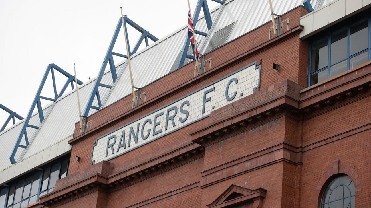James Tavernier accepts Rangers’ weekend clash with Hearts as ‘must-win game’