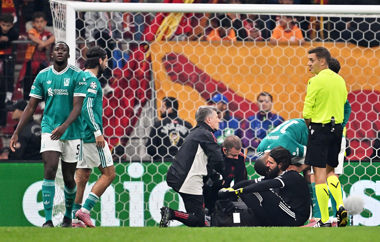 Enzo Maresca on a big moment last time out and the importance of changes