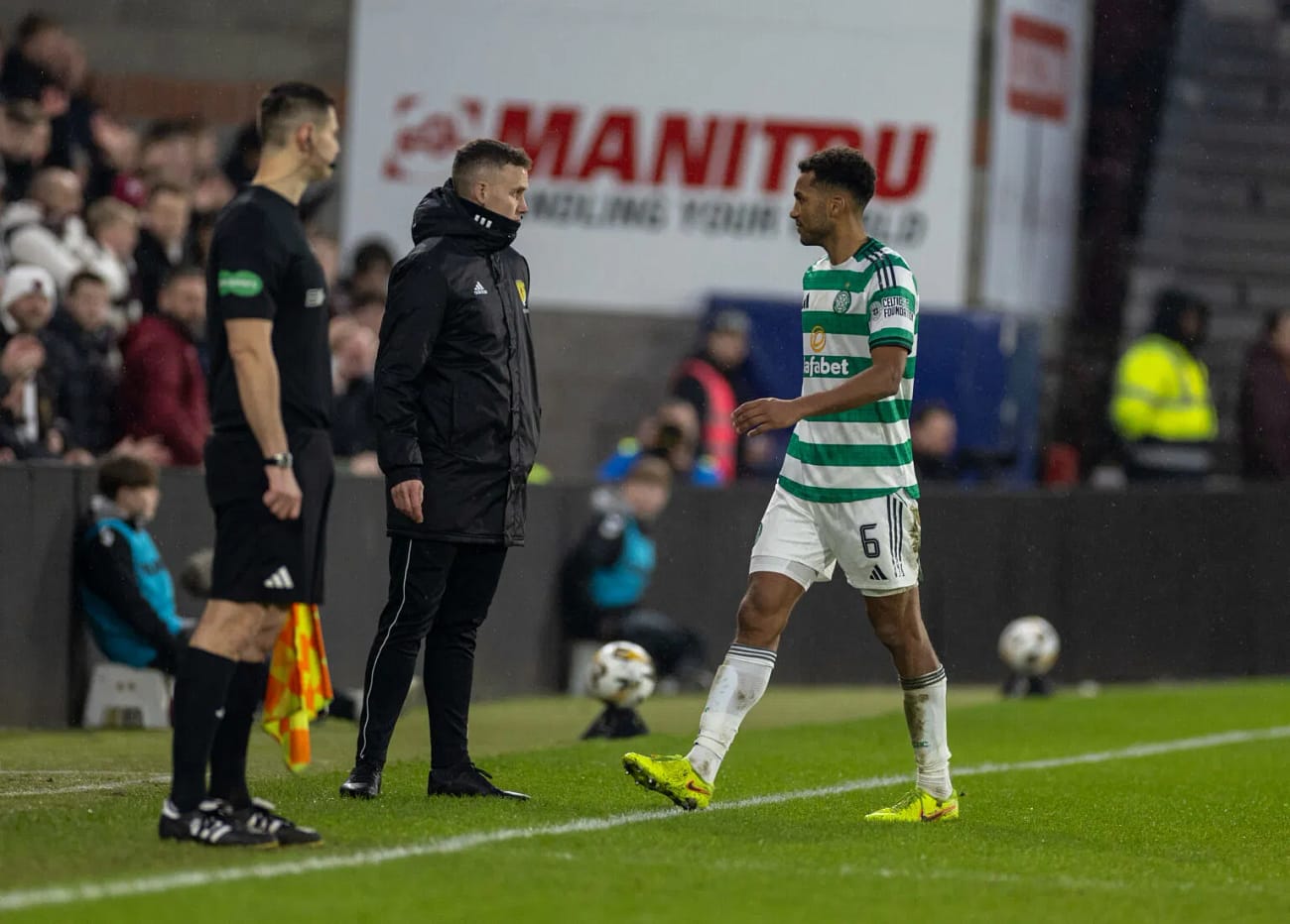 Celtic vs Aberdeen: Predicted lineups, team news and score prediction