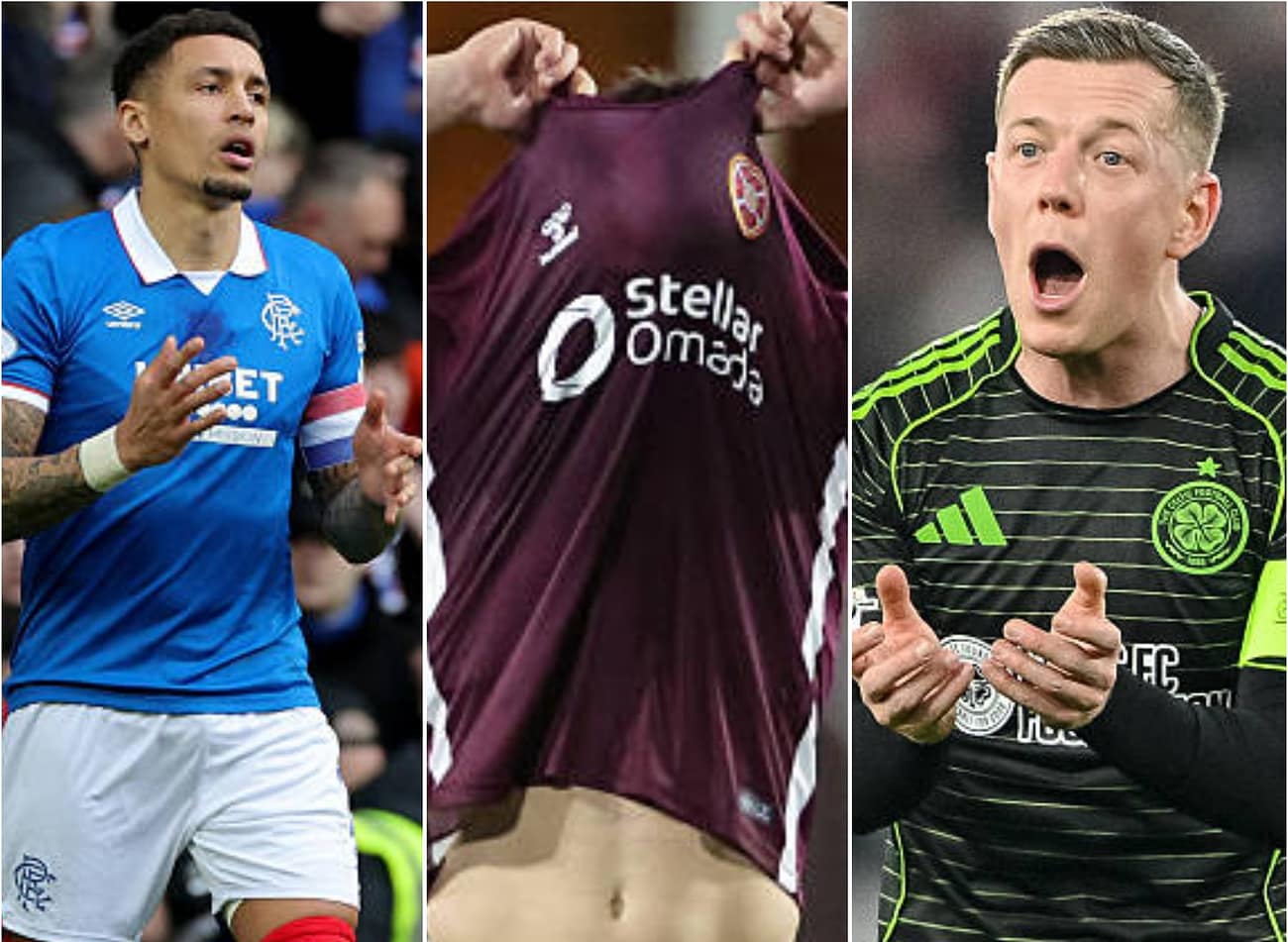 Supercomputer Predicts Final Scottish Premiership Standings as Title Race Intensifies