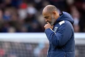 'We have a problem' - West Ham injury blow for Newcastle as Nuno makes stark admission 2 'We have a problem' - West Ham injury blow for Newcastle as Nuno makes stark admission