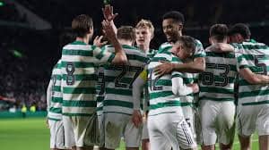 Celtic very close to making first signing of January 2 Celtic very close to making first signing of January