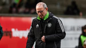 Martin O’Neill blasts Celtic ace despite 2–1 victory over Dundee — performance leaves manager frustrated 2 Martin O’Neill blasts Celtic ace despite 2–1 victory over Dundee — performance leaves manager frustrated