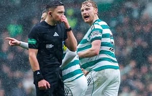Ex Referee causes CARNAGE as he publicly DESTROYS Referee’s Decision NOT to Award Celtic a Penalty and Gives Eyes Opening Explanations