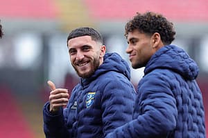 Agent Delivers Boost as Celtic Reignite Interest in In-Demand Winger 2 Agent Delivers Boost as Celtic Reignite Interest in In-Demand Winger