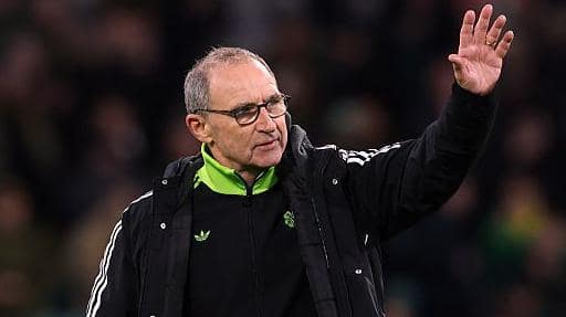 O'Neill Vows Celtic Will "Keep Chasing" Title Despite Sutton's "Downright Lazy" Blast and Alarming Deterioration