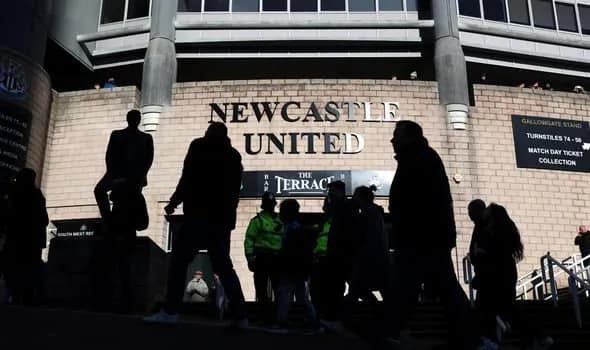 Newcastle United & Everton get ‘green light’ for £10million boost - final decision awaited