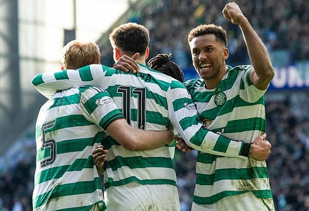 He Was ABSOLUTELY OUTSTANDING!" – Martin O’Neill Drops BOMBSHELL on the UNEXPECTED Celtic Hero Who SINGLE-HANDEDLY Won It vs Rangers... And It's NOT Who You Think!