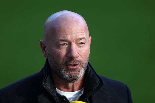 Alan Shearer offers theory on Newcastle United away form