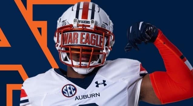 WAR DAMN EAGLE!! Auburn Stuns SEC Rivals With Massive In-State Heist Over Alabama and Georgia