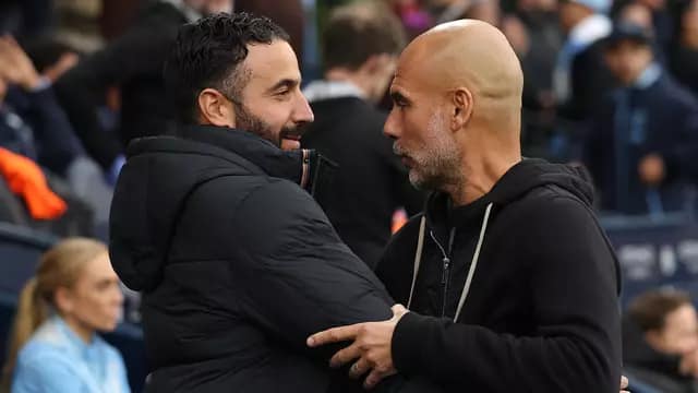 Man City Prepared to Sign Man Utd Player in First Direct Transfer This Century