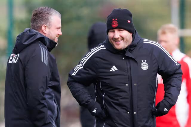 Aberdeen’s Next Manager Decision Takes Surprise Twist as Pittodrie Powerbroker Looks Beyond the Obvious
