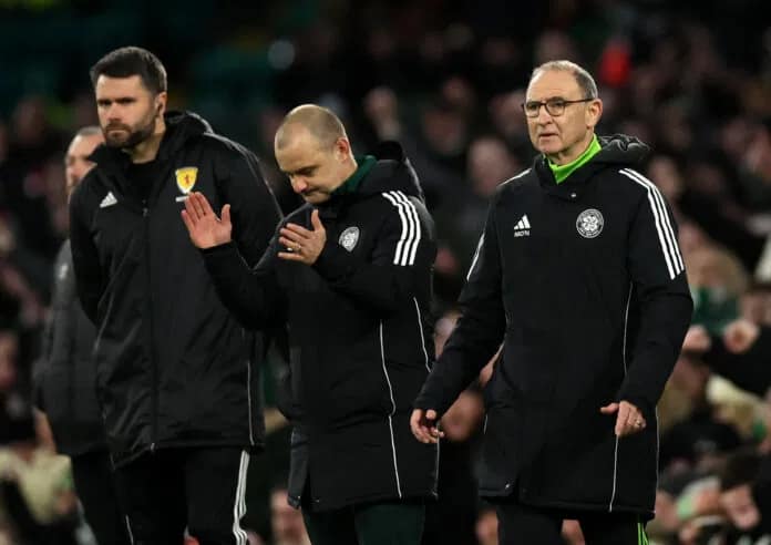 Celtic Look for Second Opinion as Winger Deal Could Be Back On