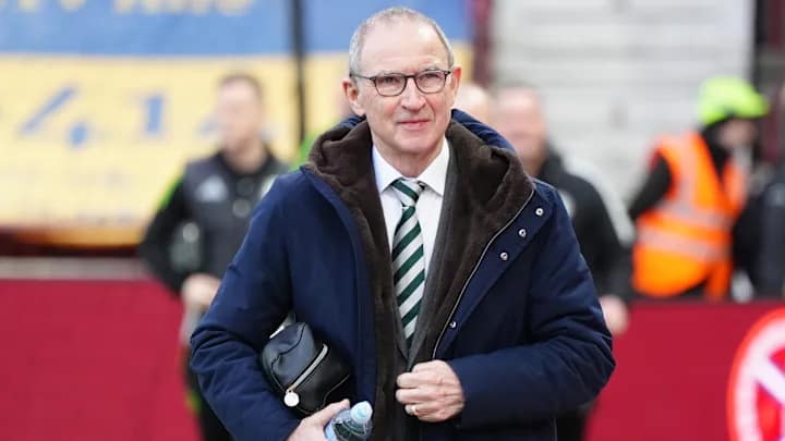 Martin O’Neill Backs Celtic Star for Premier League Move in the Foreseeable Future