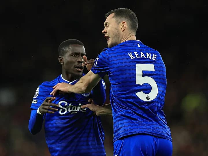 Everton lineup vs. Newcastle: Predicted XI for Premier League clash