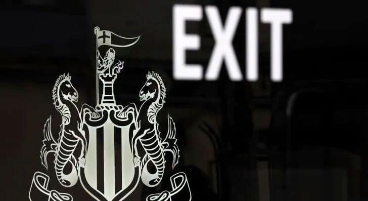 Player ‘most likely’ to leave Newcastle in January and five ones to watch in 2026