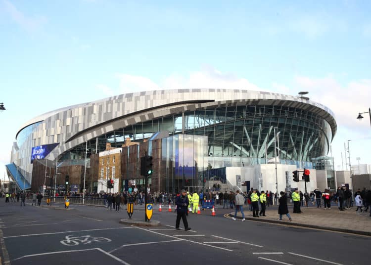 Tottenham, Newcastle United in transfer tussle to sign Iliman Ndiaye
