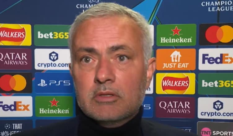 Jose Mourinho names Newcastle’s best player and £38m “luxury” for Eddie Howe 2 Jose Mourinho names Newcastle’s best player and £38m “luxury” for Eddie Howe