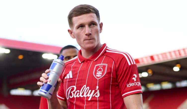 Sky Sports: Newcastle and Man Utd told Elliot Anderson demands as Forest take a stand 2 Sky Sports: Newcastle and Man Utd told Elliot Anderson demands as Forest take a stand