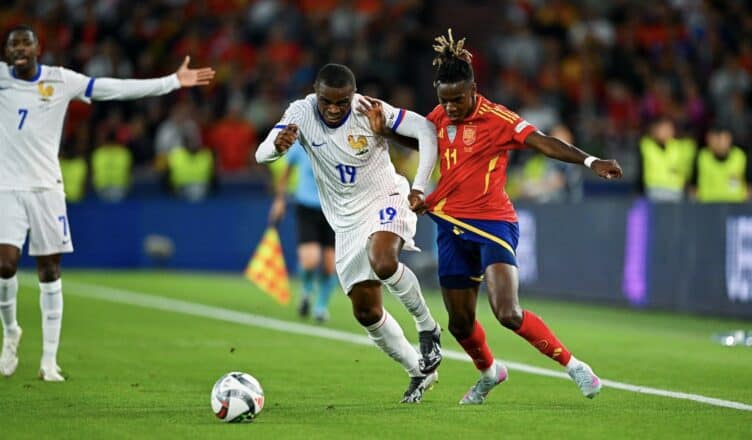 Newcastle linked with Malick Thiaw and Sandro Tonali’s former AC Milan teammate 2 Newcastle linked with Malick Thiaw and Sandro Tonali’s former AC Milan teammate