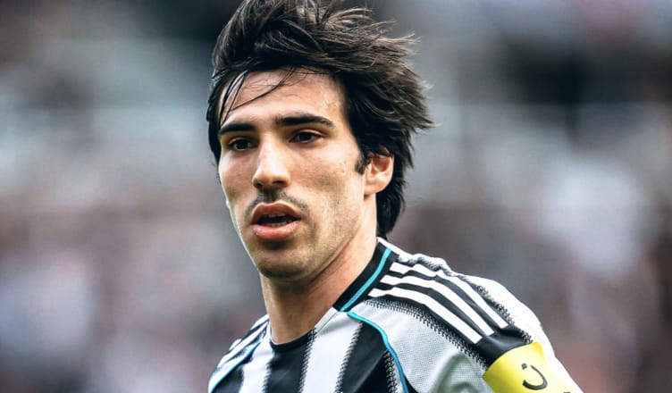 Sandro Tonali update – Good & bad news ahead of Benfica clash after Monday’s scare