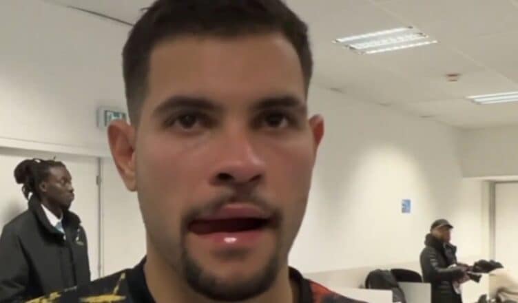 “Shocking” – Angry Bruno Guimaraes makes feelings very clear on Newcastle