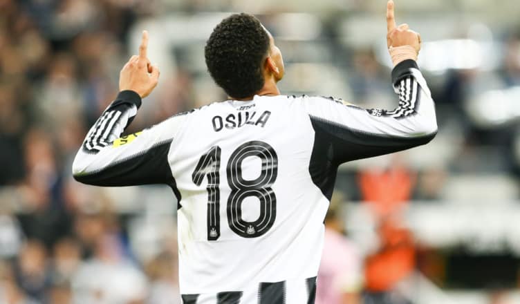 Big transfer claims on Newcastle’s Will Osula as Toon face January twist