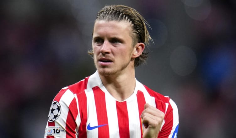 Conor Gallagher to Newcastle? – Sky Sports reveal why January move is one to watch 2 Conor Gallagher to Newcastle? – Sky Sports reveal why January move is one to watch