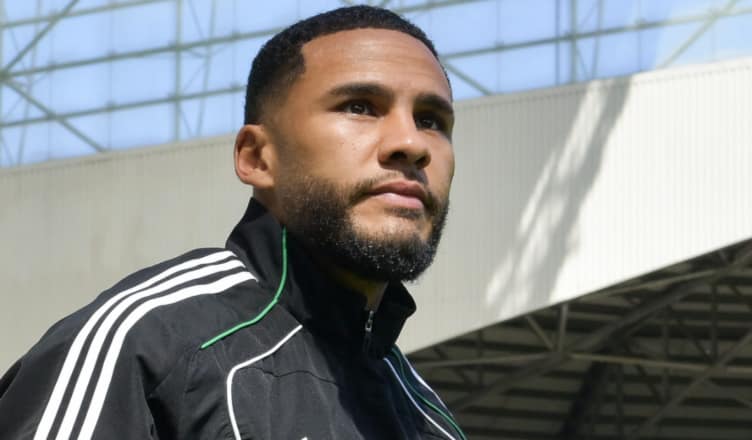 Jamaal Lascelles rubbishes Newcastle claims and speaks out on away struggles