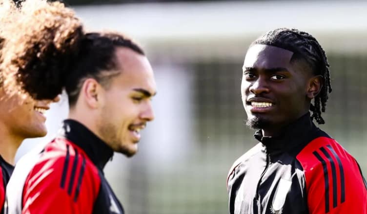 Newcastle interested in signing Jorthy Mokio – Report