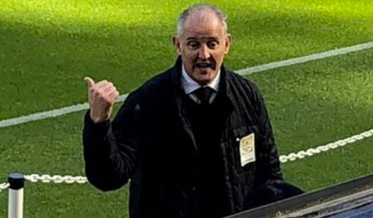 Steve Nickson in contact over £25m Brazilian and two transfer misses made public