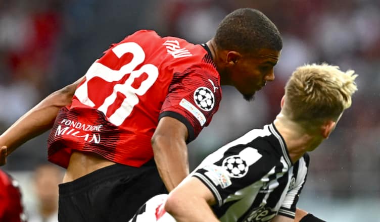 Newcastle’s £34m monster – A two-year pursuit worth it’s weight in gold 2 Newcastle’s £34m monster – A two-year pursuit worth it’s weight in gold