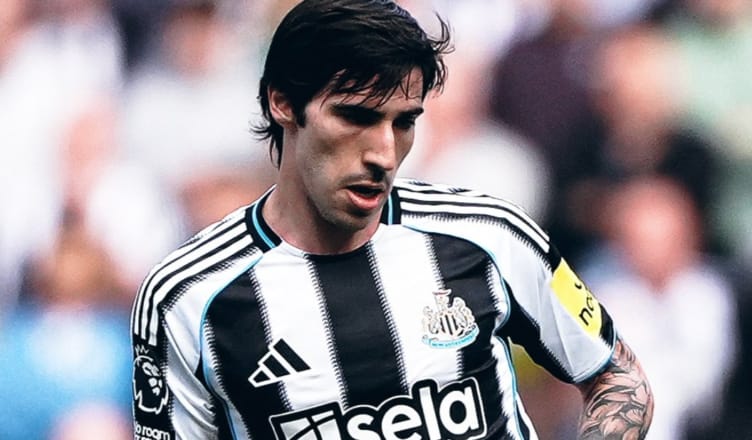 Sandro Tonali release clause update after secret Newcastle deal – Sky Sports