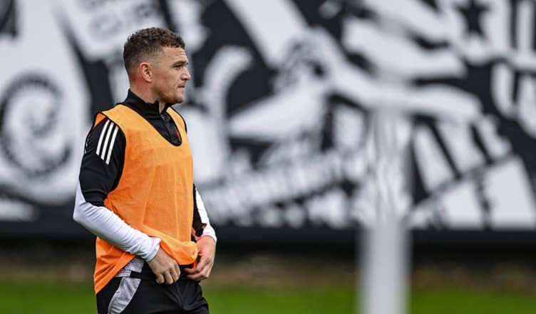 Ross Wilson set for Newcastle dilemma as Champions League club eye Kieran Trippier