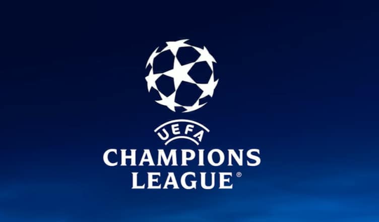 Updated Champions League table as Newcastle are punished on Wednesday night