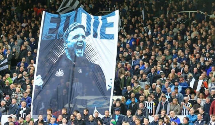 ‘Howe out?’ – Why Eddie needs support at Newcastle, not the sack