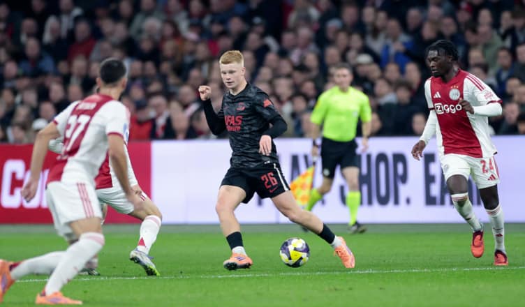 January target wants Newcastle move? – Claims £20m+ sale could open door to signing