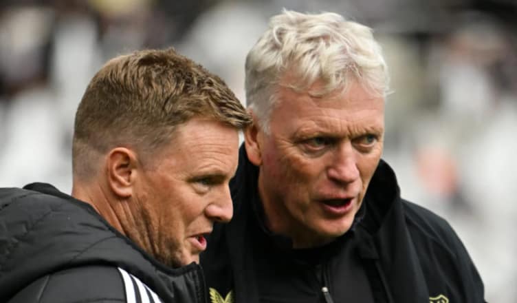 David Moyes reveals what wowed him about Newcastle – Classy quotes after Everton win