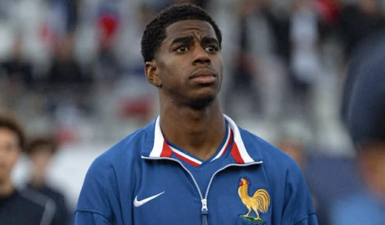 Newcastle identify top January target with versatile Frenchman ‘high on the list’