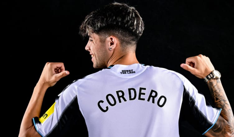 Newcastle agree to new loan move after Antonio Cordero nightmare