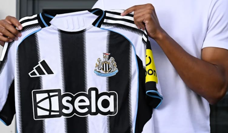 Newcastle eyeing defender and striker as club plan for ‘active’ January – Report